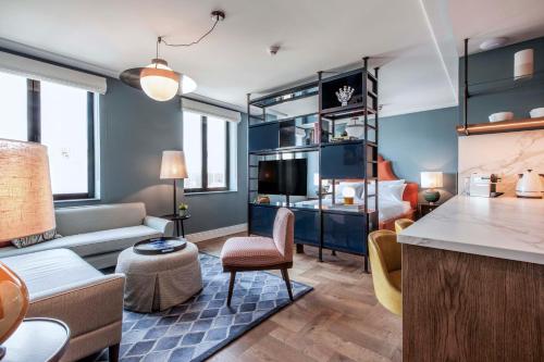 Фотография гостиницы Hotel TWENTY EIGHT