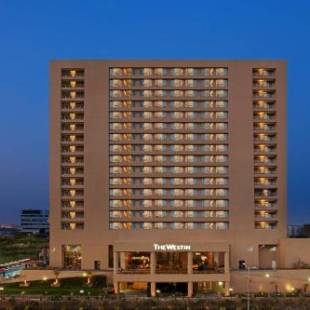 Фотографии гостиницы 
            The Westin Hyderabad Mindspace