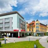 Фотография гостиницы Casinohotel Velden