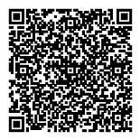 QR код гостиницы Кантегир