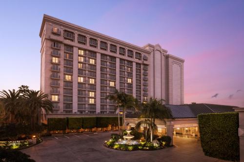 Фотография гостиницы The Ritz-Carlton, Marina del Rey