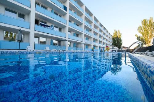 Фотография гостиницы Ариа