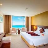 Фотография гостиницы Muong Thanh Grand Nha Trang Hotel