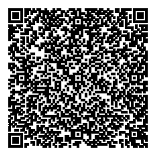 QR код гостиницы Заимка Камза