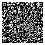 QR код гостиницы Казинская 