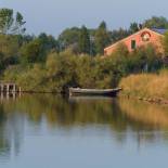 Фотография гостевого дома Residenza le Saline