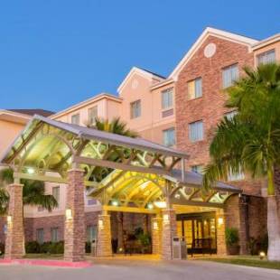 Фотографии гостиницы 
            Staybridge Suites McAllen, an IHG Hotel