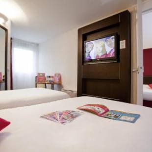 Фотографии гостиницы 
            ibis Styles Belfort Centre