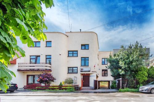 Фотография хостела Dom Kolping