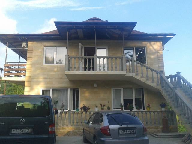 Фотография гостевого дома Яна