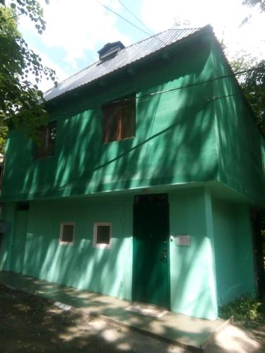 Фотография гостевого дома Green Haus