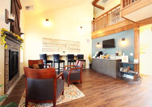 Фотография гостиницы Rest, a boutique hotel