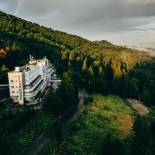 Фотография гостиницы Balvanyos Resort (Grand Hotel Balvanyos)