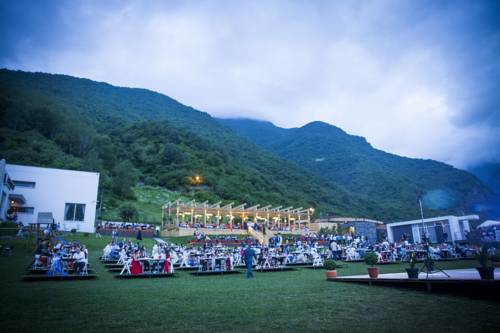 Фотография гостиницы Фиагдон