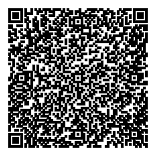 QR код гостиницы The Faces Moyka