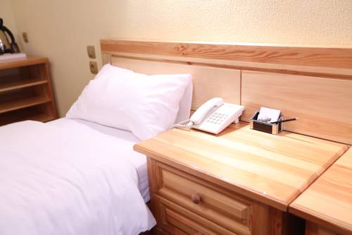 Фотография гостиницы Tay-House