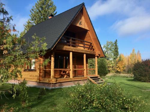 Фотография гостевого дома Ahja puhkemaja