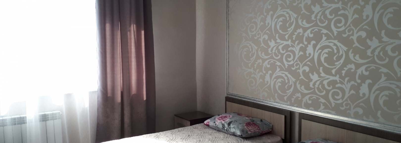 Фотография мини отеля Атмосфера