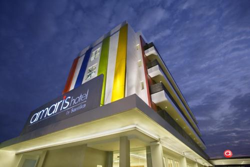 Фотография гостиницы Amaris Hotel Cirebon