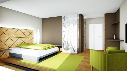 Фотография гостиницы Weiherhof Appartements