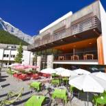 Фотография гостиницы Bed & Breakfast Hotel Nives