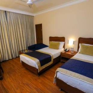 Фотографии гостиницы 
            The Gateway Hotel Old Port Road Mangalore