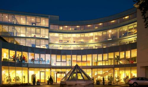 Фотография гостиницы Amadeo Hotel Schaffenrath