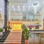 Фотография гостиницы Prague Airport Hotel