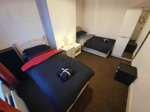 Фотография гостевого дома Sherwood Terrace 3 Bedroom 5 Single Beds Entire Property