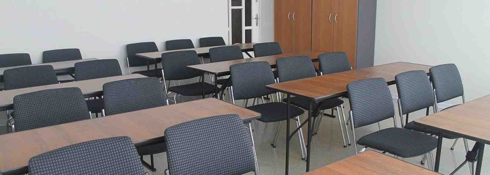 Фотография конференц-зала ВК Экспо-Волга VIP-зал Зона переговоров