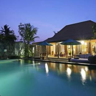 Фотографии гостиницы 
            The Purist Villas & Spa Ubud