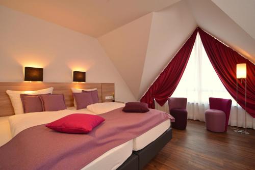 Фотография гостиницы Das Crass