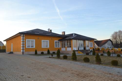 Фотография гостиницы Силичи-Агро-Плюс