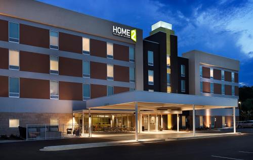 Фотография гостиницы Home2 Suites by Hilton Greenville Airport