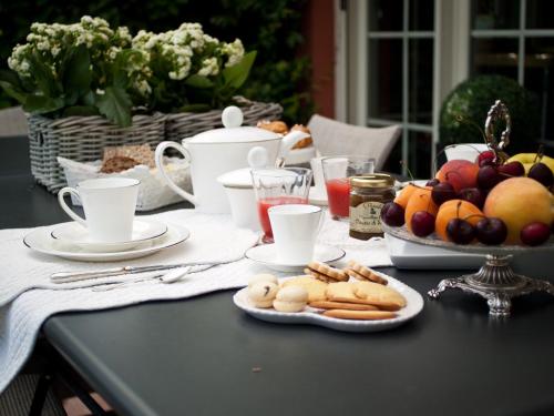 Фотография мини отеля Elena's Home