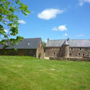 Фотографии гостевого дома 
            Gîte du Manoir du Cosquer