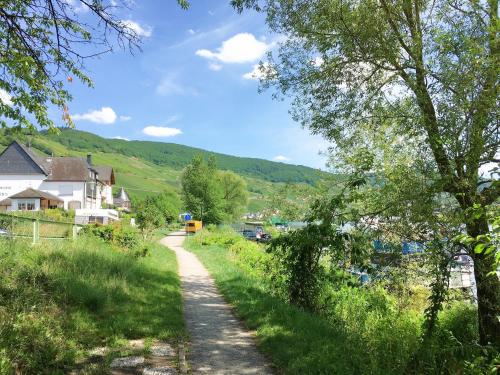 Фотография гостевого дома Ferienhaus Moselgasse