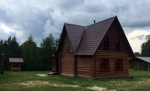 Фотография гостиницы Католино Клаб