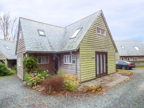 Фотография гостевого дома Stow Cottage