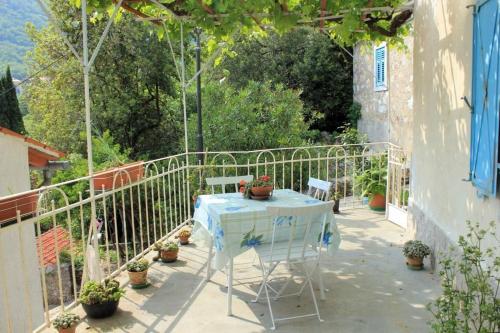 Фотография гостевого дома Apartments by the sea Moscenicka Draga, Opatija - 7906