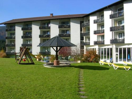 Фотография апарт отеля Sport- und Familienhotel Riezlern