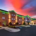 Фотография гостиницы Holiday Inn Express Annapolis East-Kent Island, an IHG Hotel