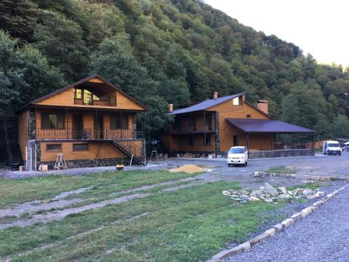 Фотография гостиницы Хоми