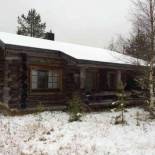 Фотография гостевого дома Chalet Ankka