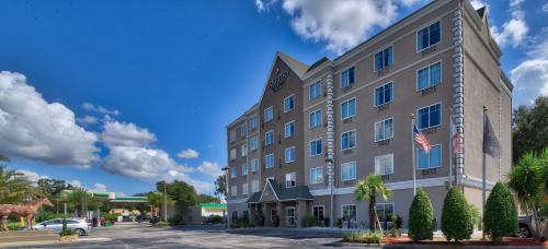 Фотографии гостиницы 
            Country Inn & Suites by Radisson, Ocala, FL