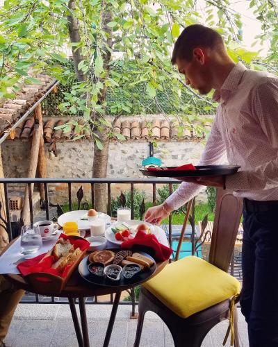 Фотография гостиницы Meri Boutique Hotel