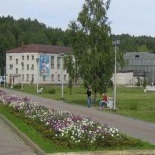 Фотография гостиницы Томусинец