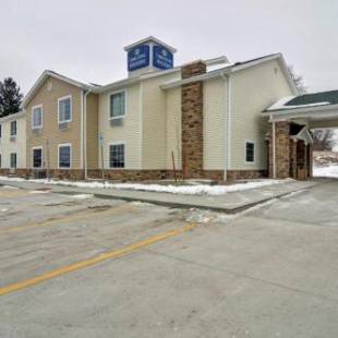 Фотографии гостиницы 
            Cobblestone Hotel & Suites - Punxsutawney