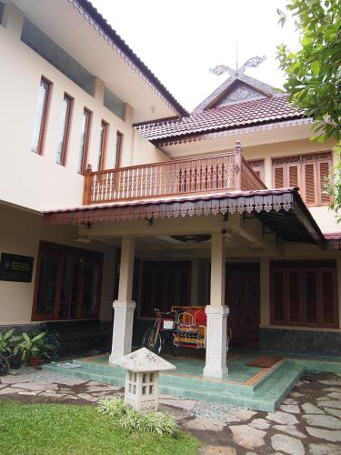 Фотографии гостиницы 
            Balai Melayu Hotel