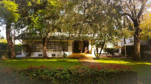 Фотография хостела Orange Drive Hostel